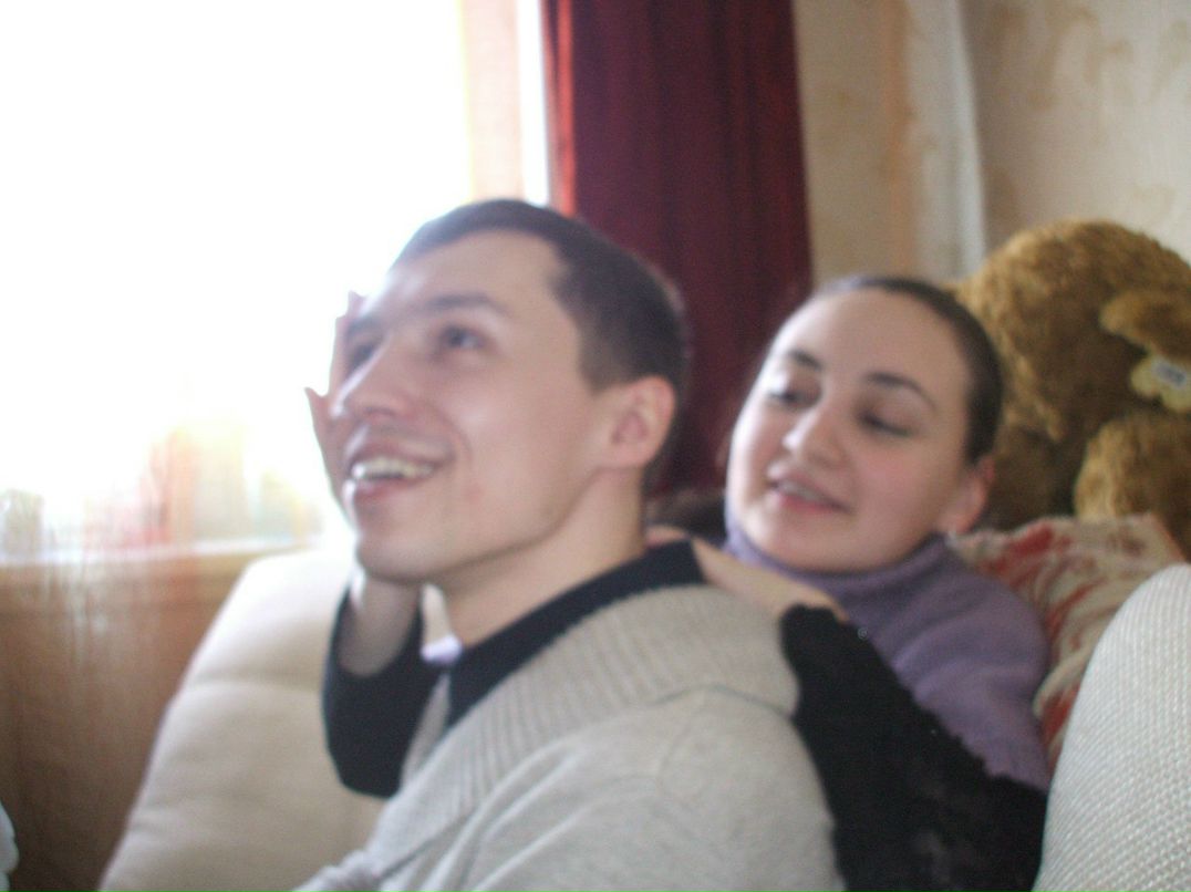 Вера Прибыткова | Москва