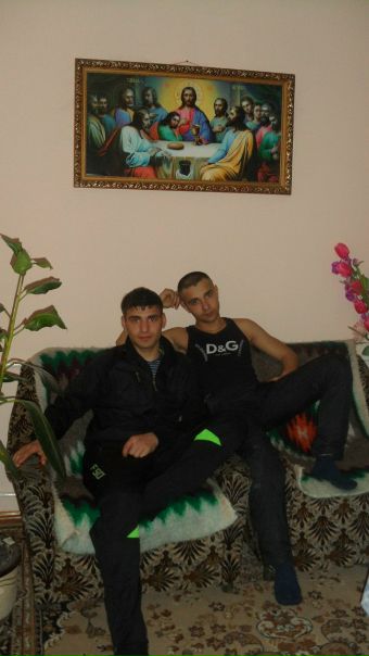 №5, Marin Donciu, 9.12.1992 №5, Marin Donciu, 9.12.1992