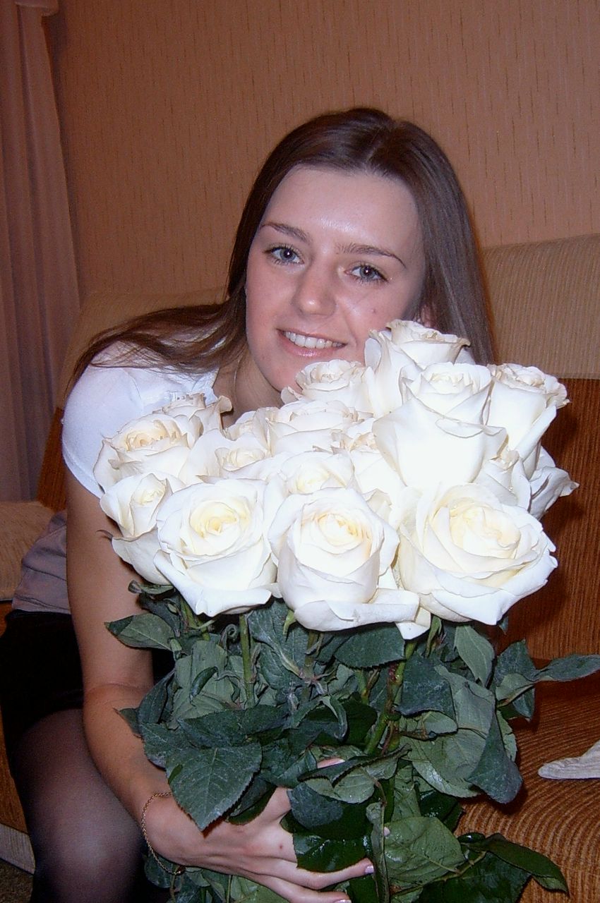 Анастасия Чегодаева | Омск