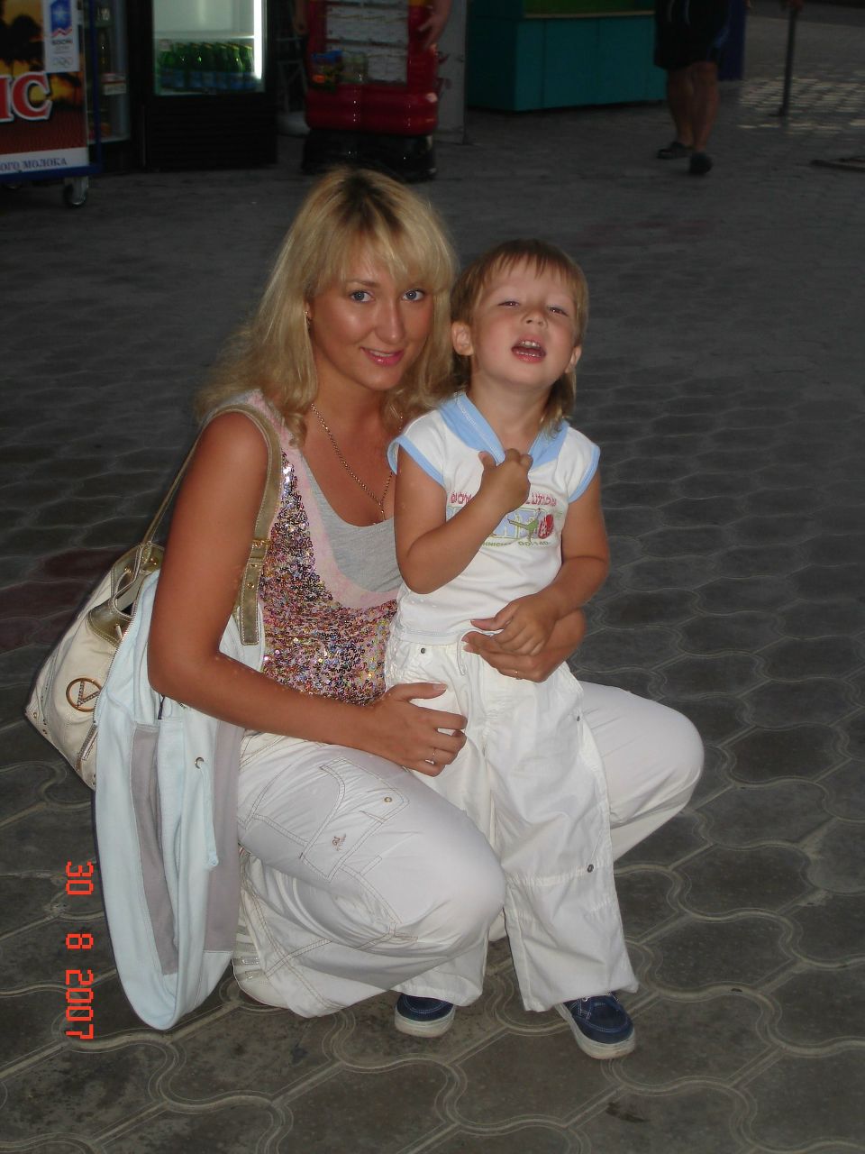 Валерия Ляпунова | Москва