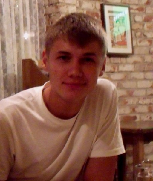 Ильназ Зиганшин | Ronda