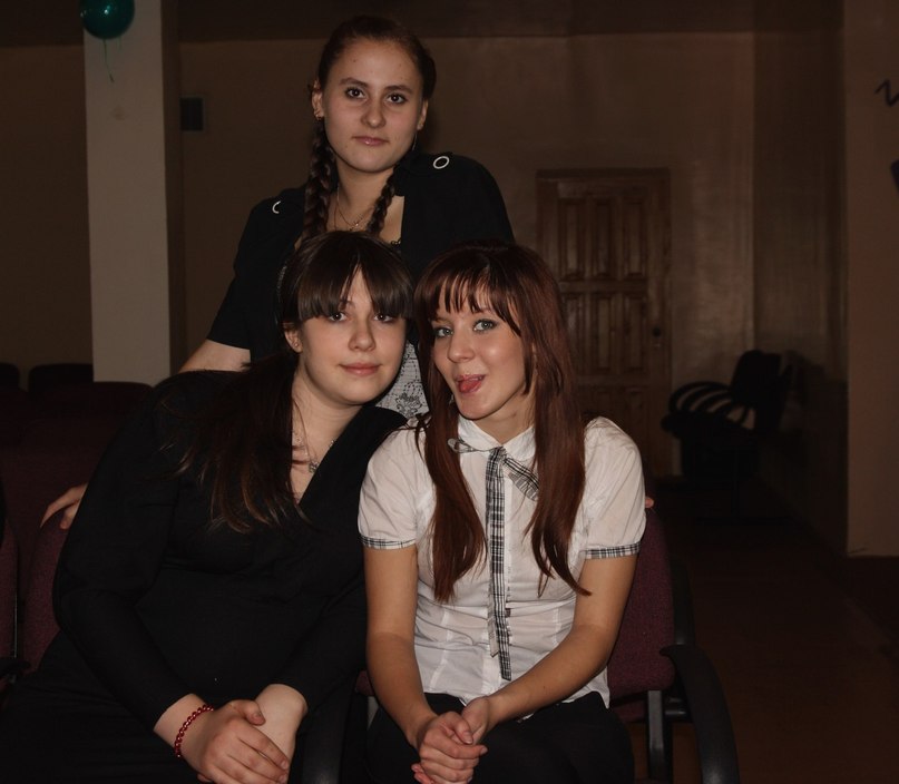 Нина Соловьева Владимировна | München