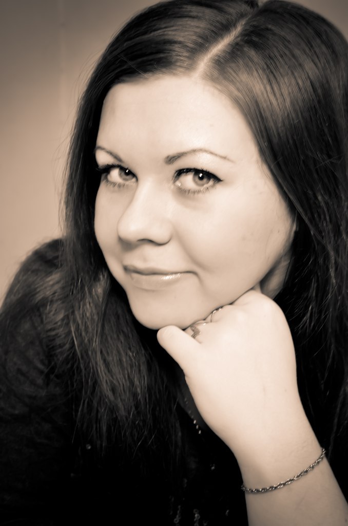 Елена Титова | Петрозаводск