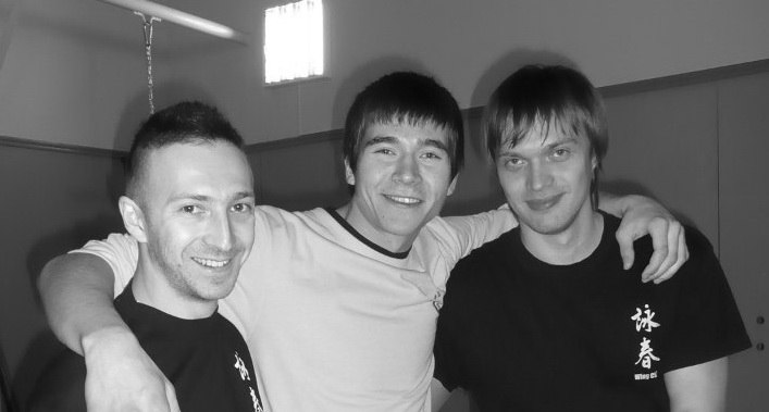 Николай Боганов | Москва