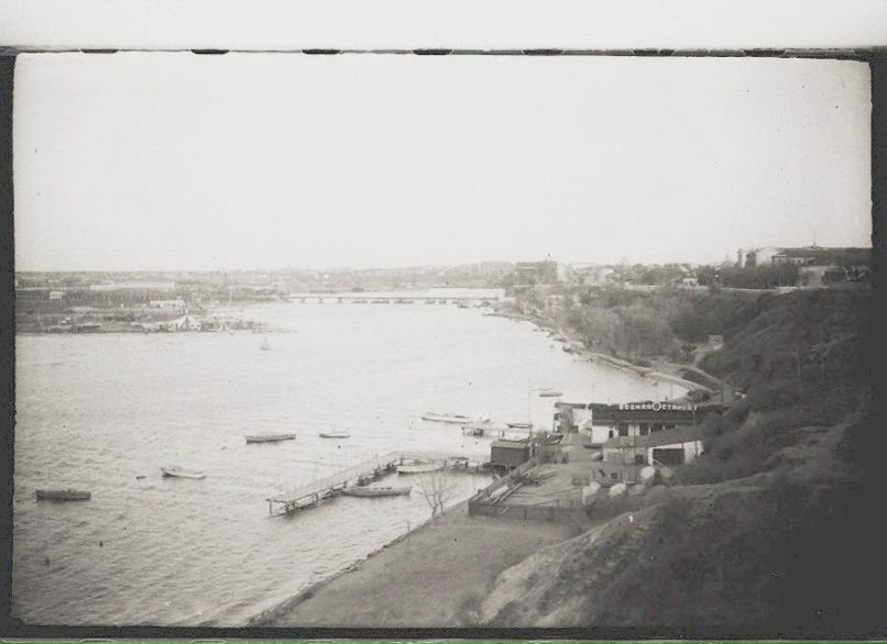 Алексей Байбородин | Николаев