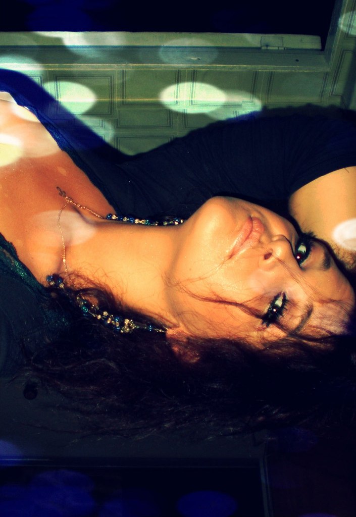 Аня Вареня | Киев