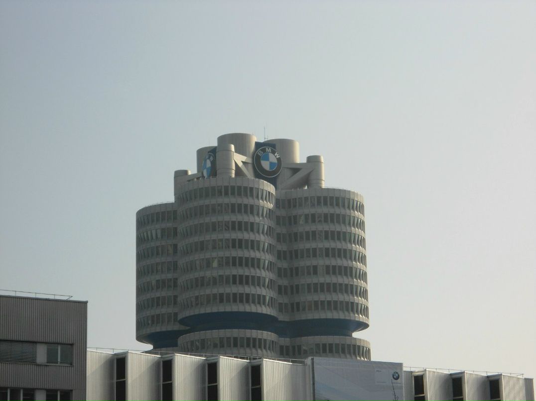 Денис Ботнарь | Trieste