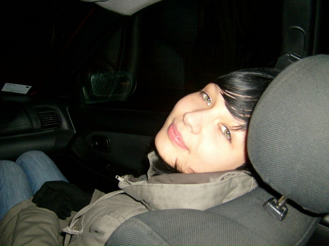 Анита Кулик BuRRRunduK | Минск