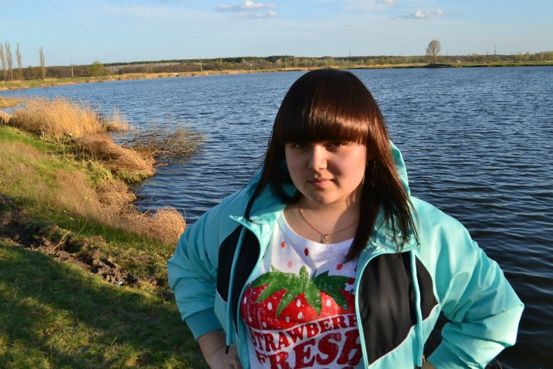 Марина Павлычева Михайловна | Полтава