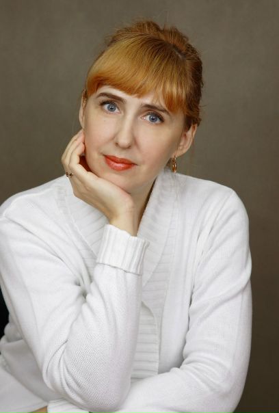 №58, Ольга Пищаева, Нижний Новгород №58, Ольга Пищаева, Нижний Новгород