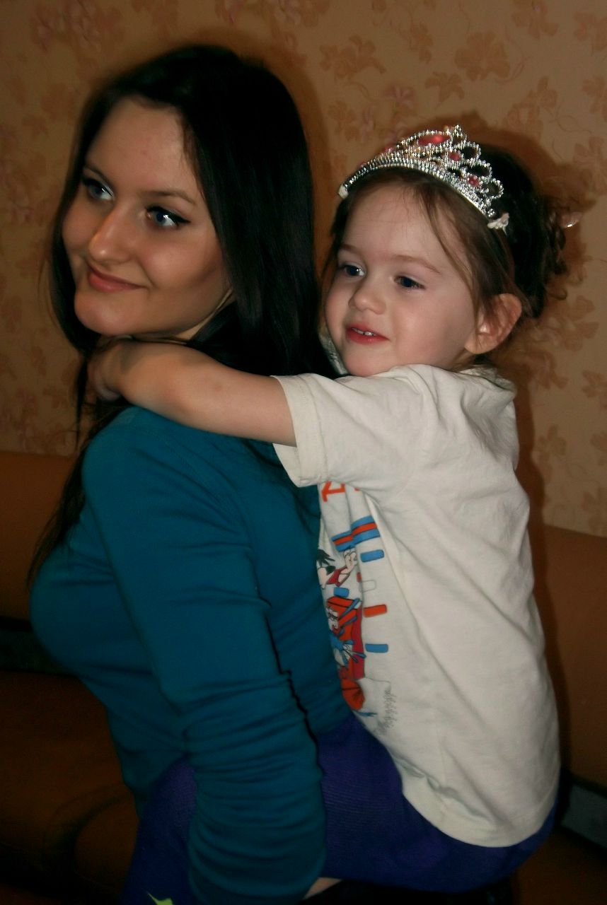 Екатерина Казанкова | Пенза