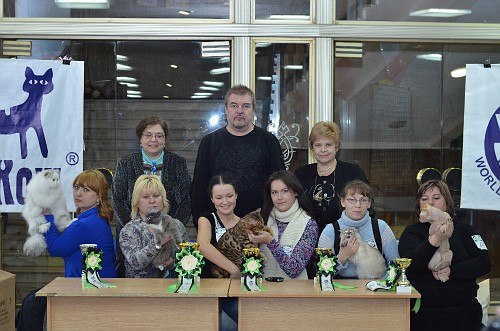 Катерина Игнатьева | Уфа