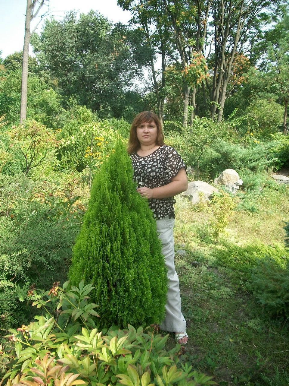 Анна Данильченко | Севастополь