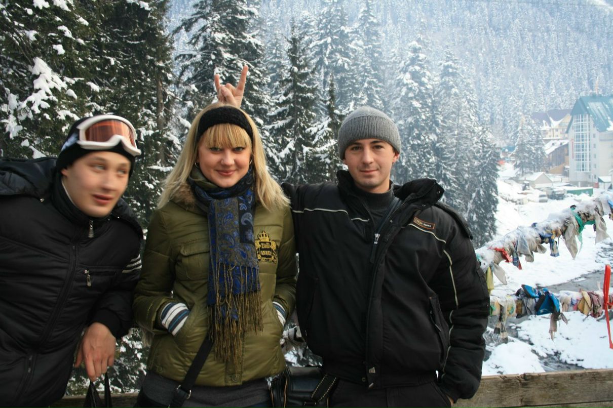 Иван Сухорученко | 