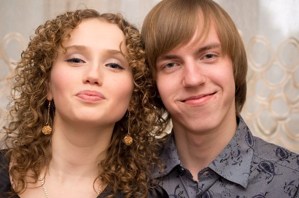 Людмила Расторгуева | Пермь