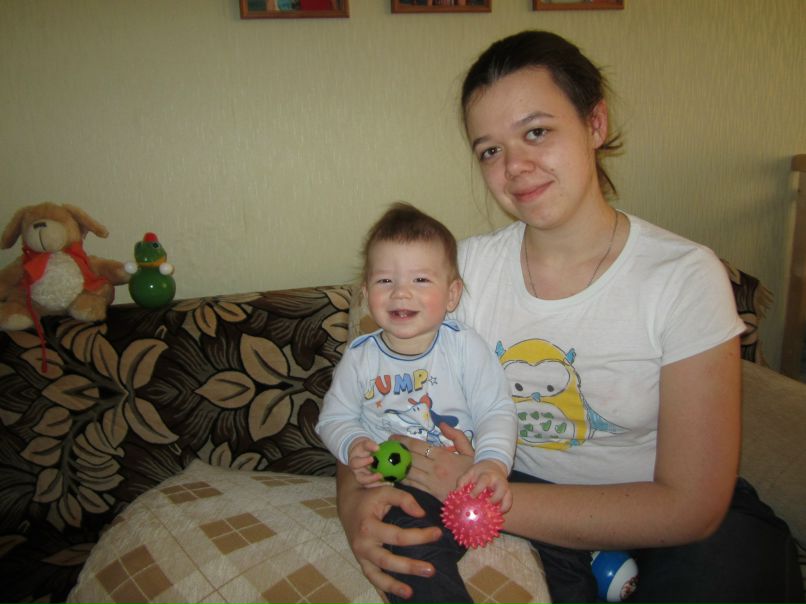 Наталья Лютова | Пермь