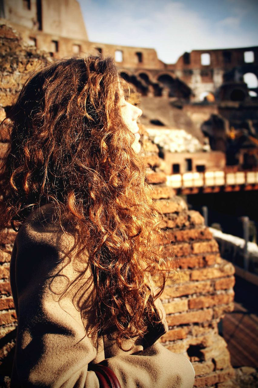 Юля Шнай | Санкт-Петербург