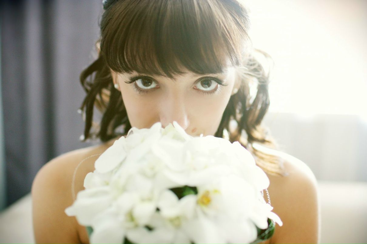 Кристина Клейменова Свадебный Фотограф | Москва