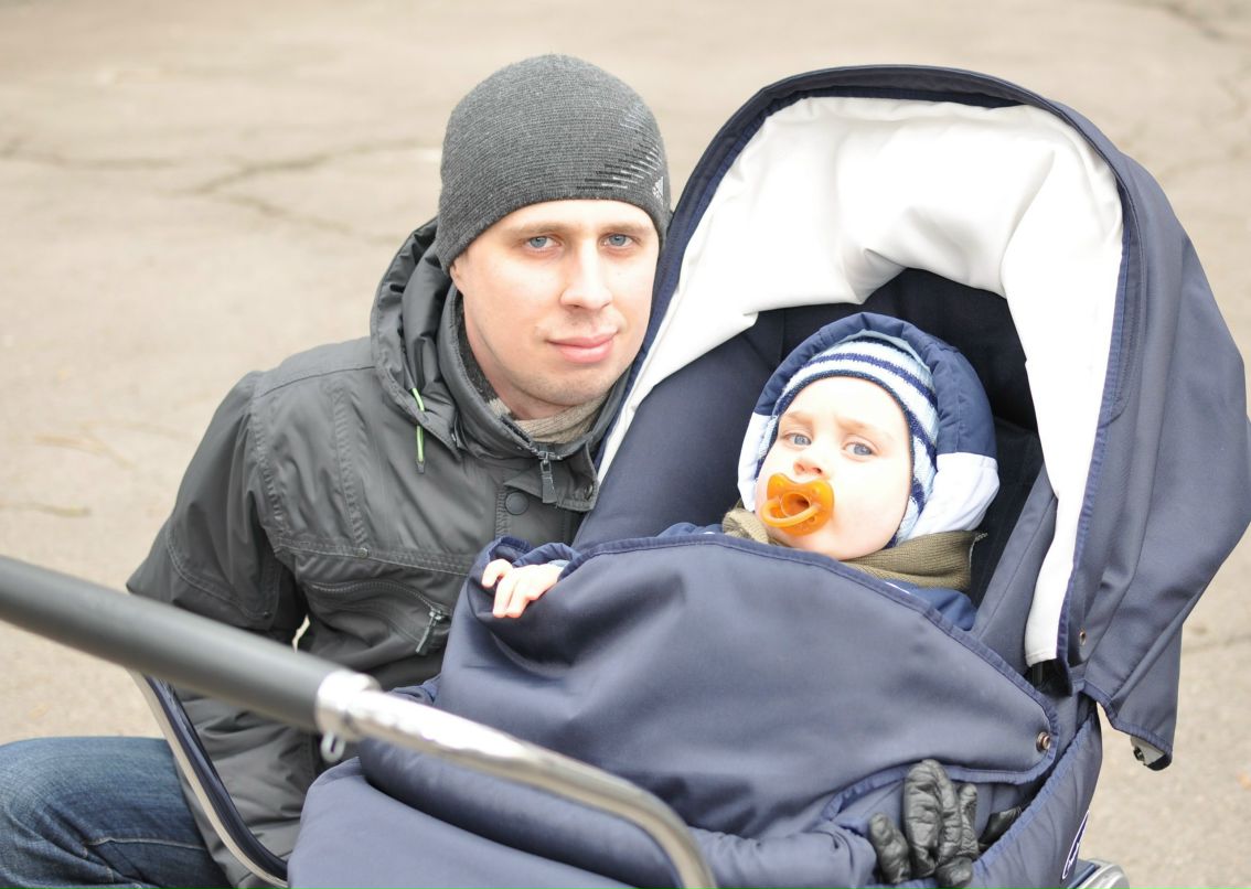 Андрей Ламзюк | Днепр (Днепропетровск)