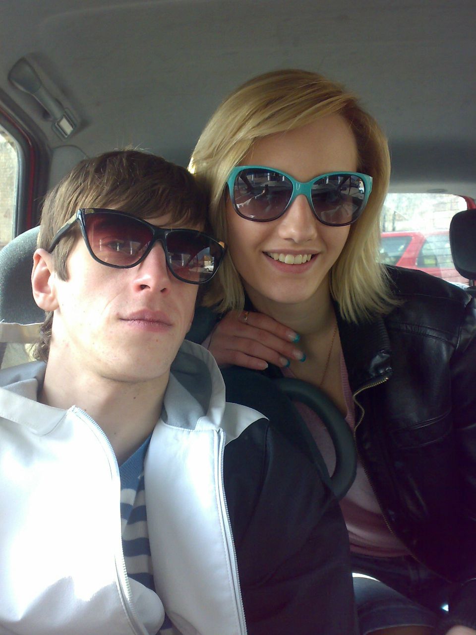 Аня Кучинская | Лида