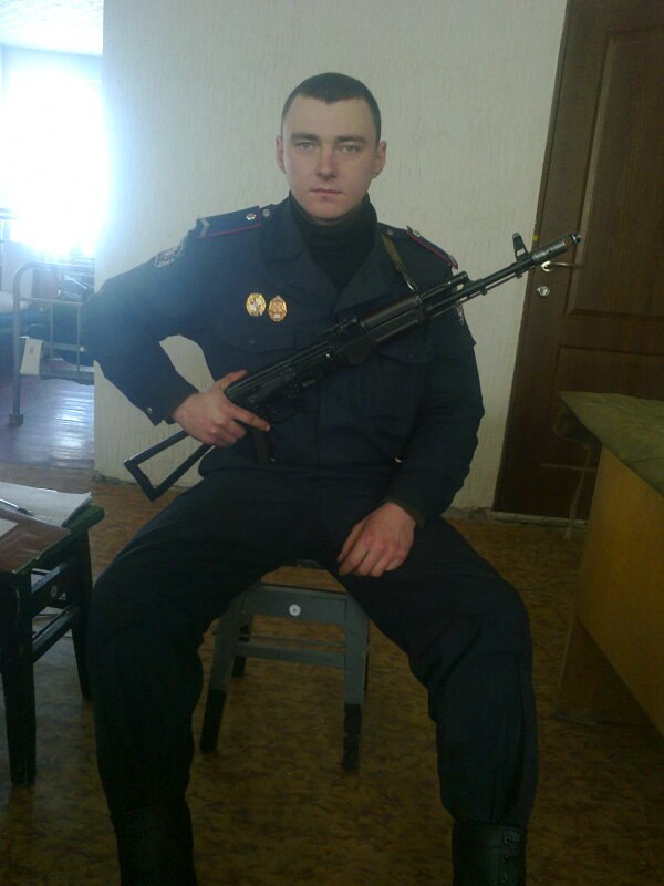 Рома Байзан | Литин