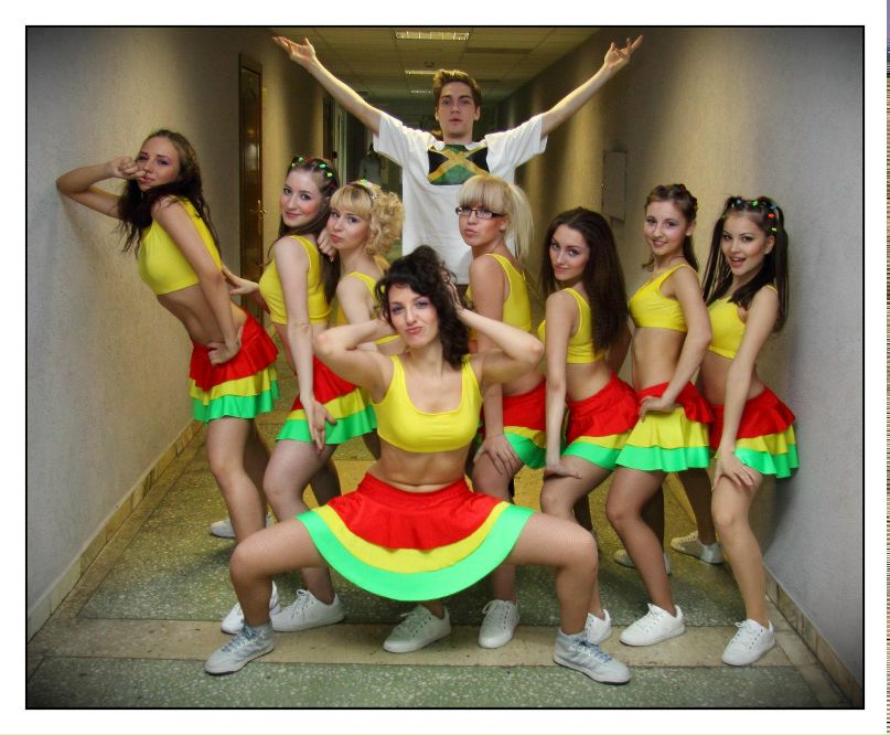 Анастасия Абраменко | 