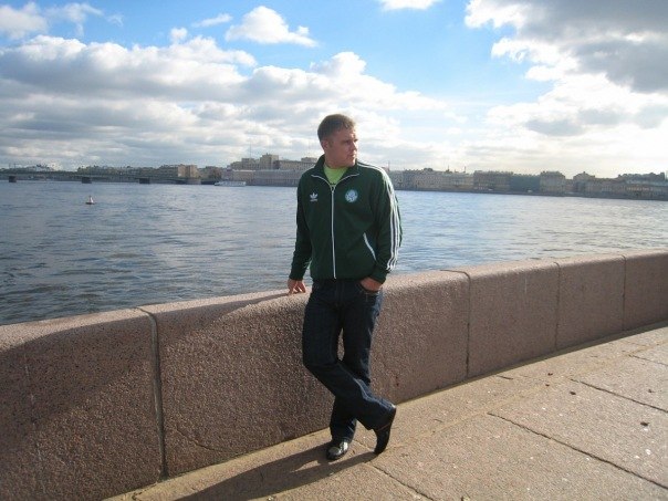 Дмитрий Иванов | Хабаровск