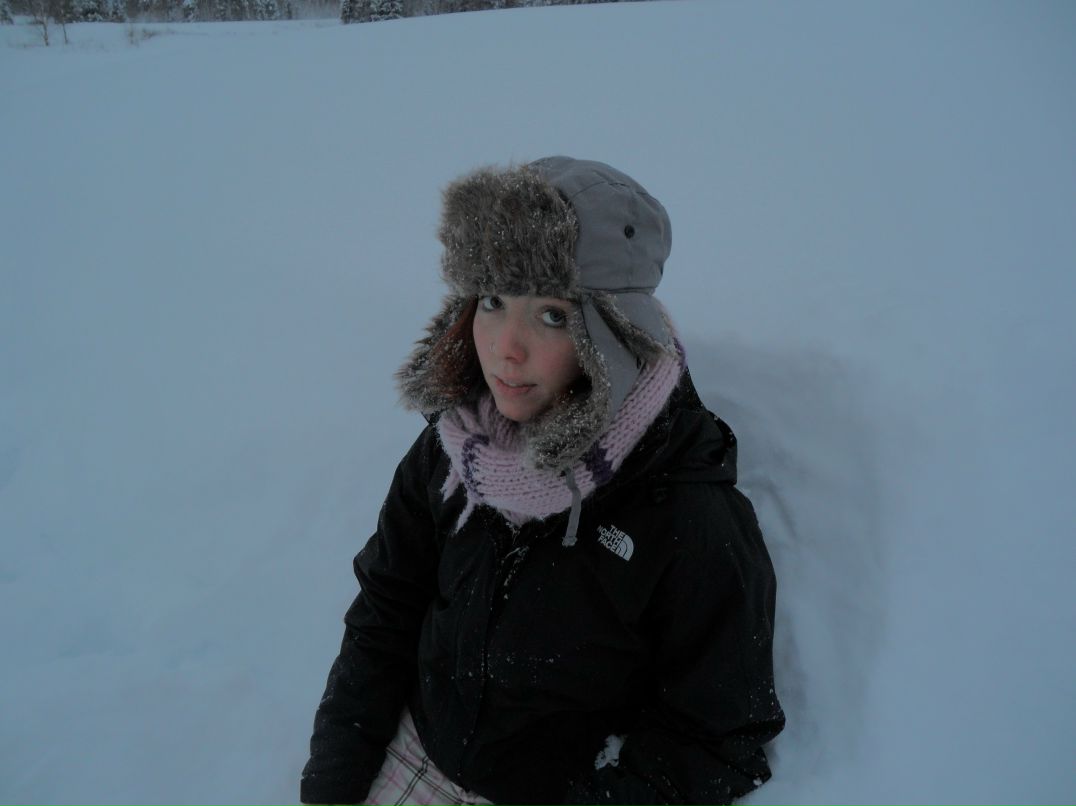 Anna Krafft | Kassel