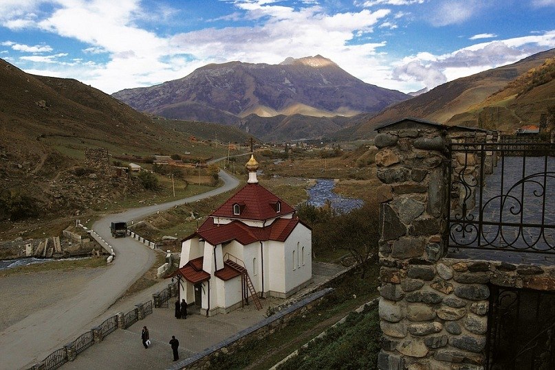 Irina Galueva | Санкт-Петербург