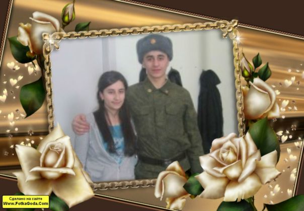 №4, Nelli Mhitaryan, Мартуни №4, Nelli Mhitaryan, Мартуни