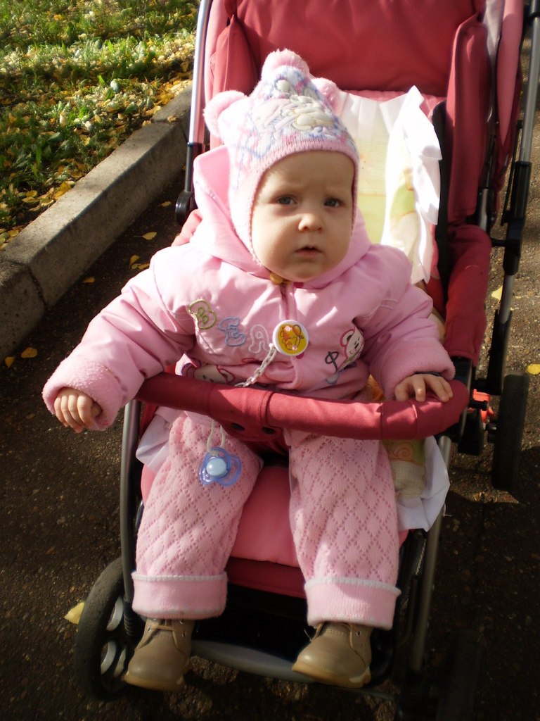 Екатерина Кондратьева | Стерлитамак