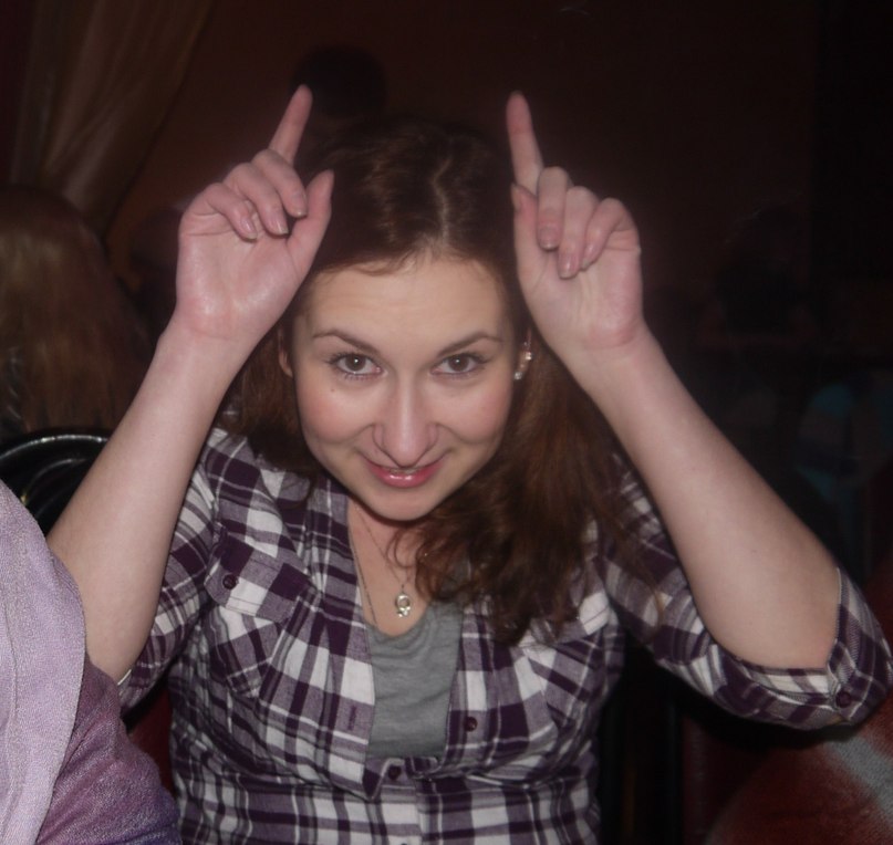 Таня Загребаева | Москва