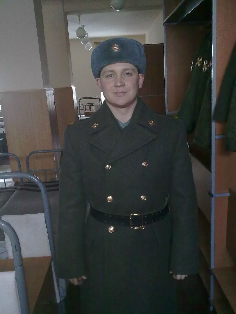 Артем Поломошнов | Ангарск