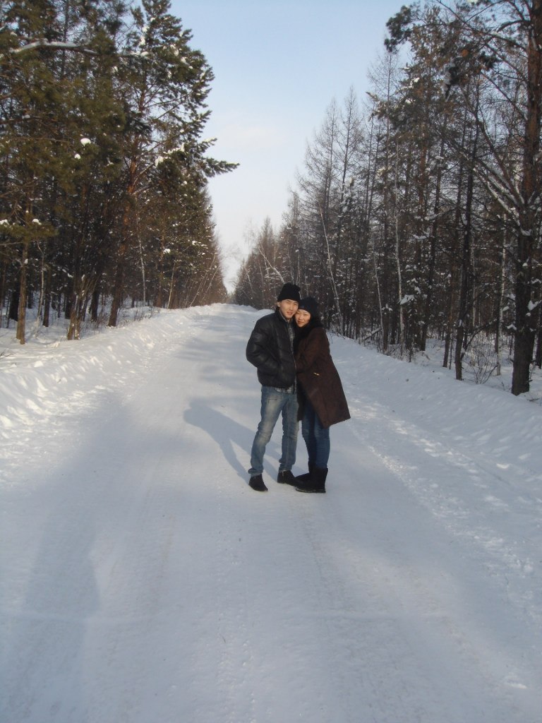 Виктор Потапов | Якутск