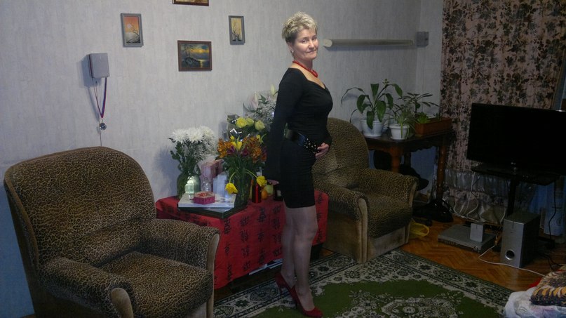 Светлана Крутченко | Мурманск