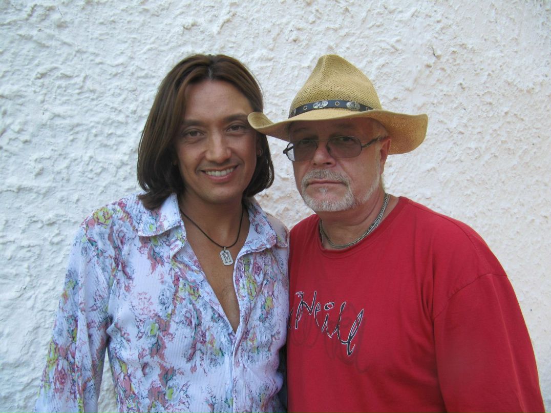 Лариса Семина | Владимир