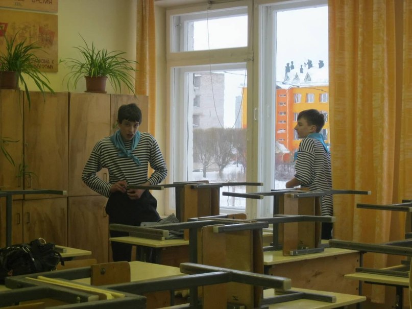 Лешка Бокарёв | Санкт-Петербург