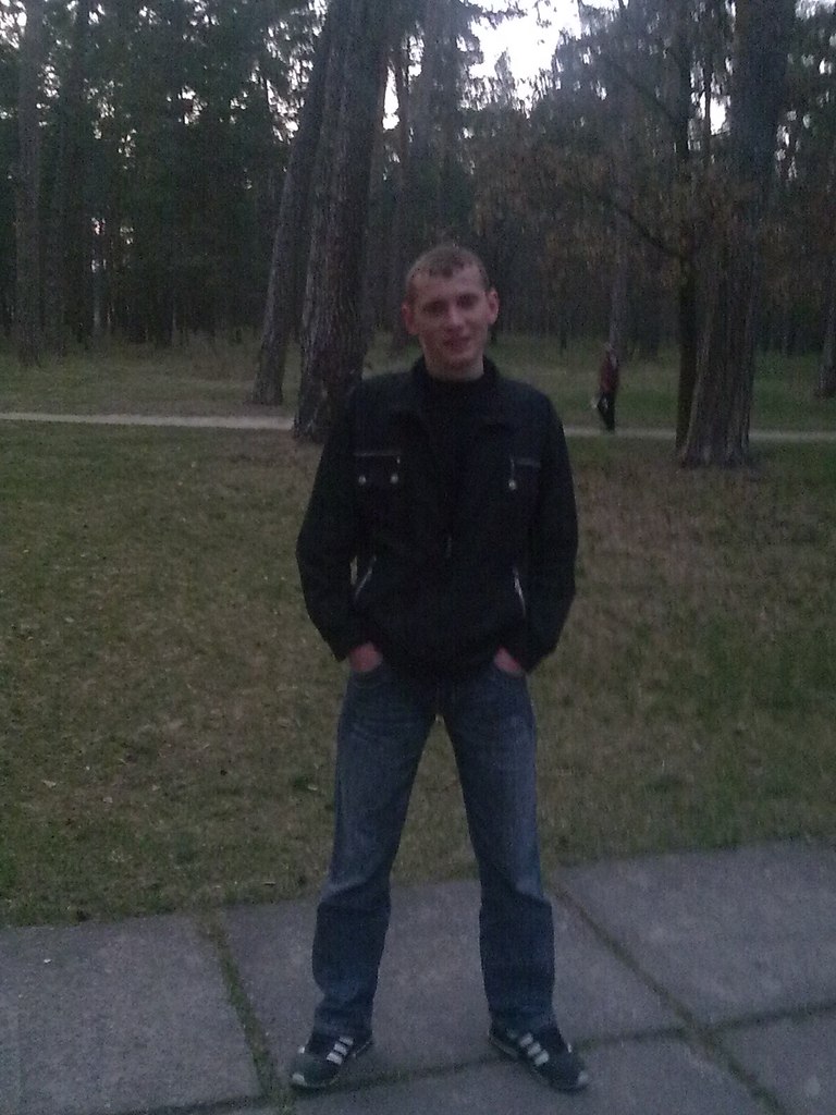 Ярослав Кундельський | Бердичев