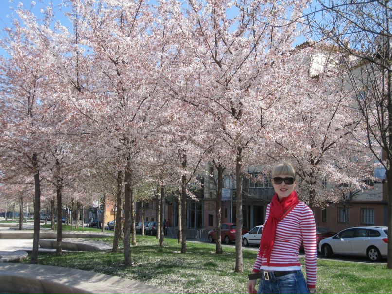 Людмила Лесик | Москва