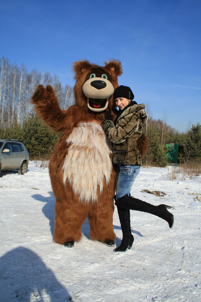 Елена Плотникова | Екатеринбург