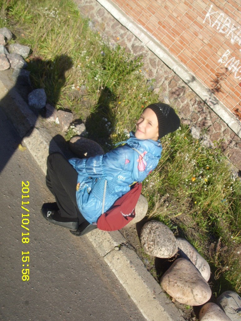 Ирина Семёнова | 