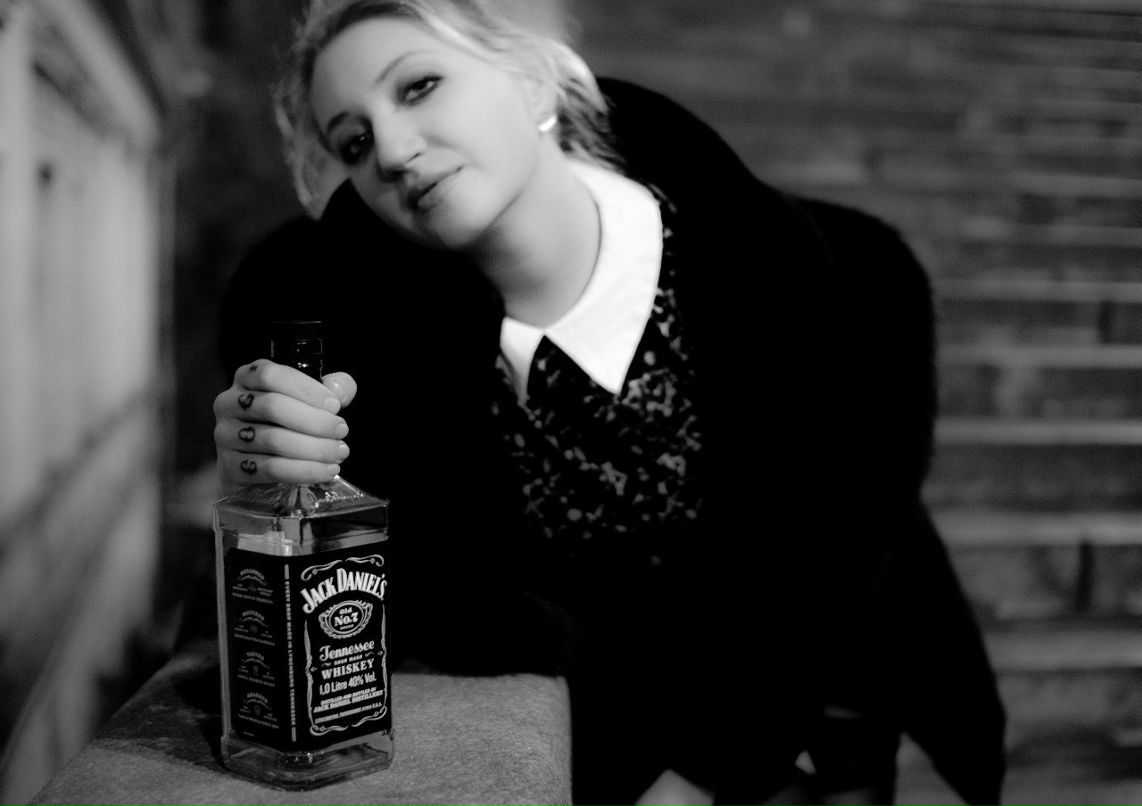 Алиса Сошнина | Москва