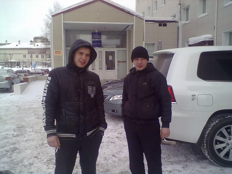 Руслан Валитов | Мелеуз