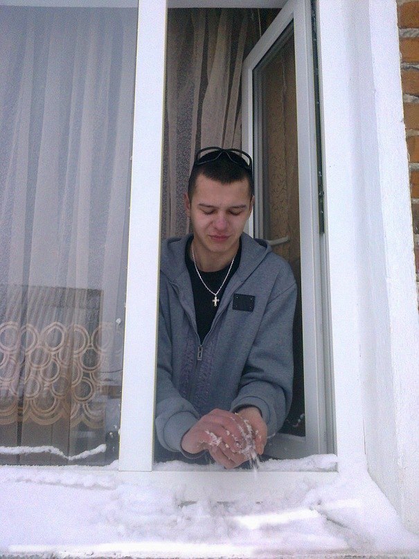 Володимир Воробій (Ч.у.До_O) | 