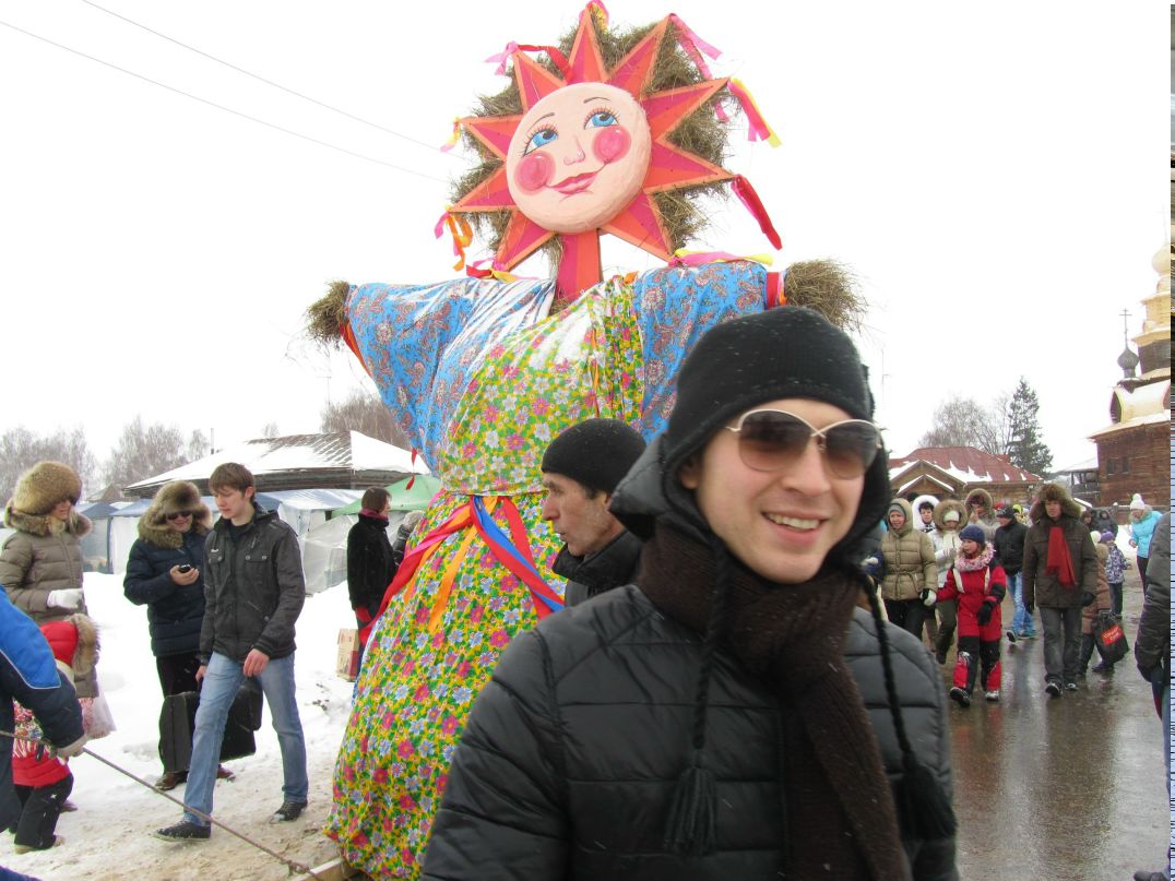 Александр Прохоров | Балашиха