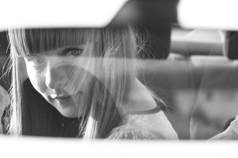 Алёна Сенкевич | Екатеринбург