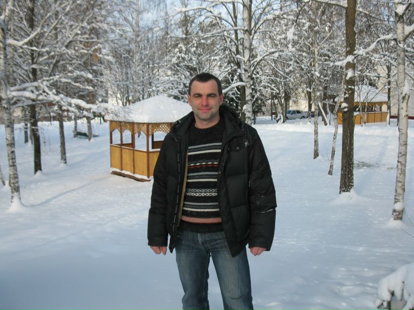 №7, Женя Панасюк, 50 лет №7, Женя Панасюк, 50 лет