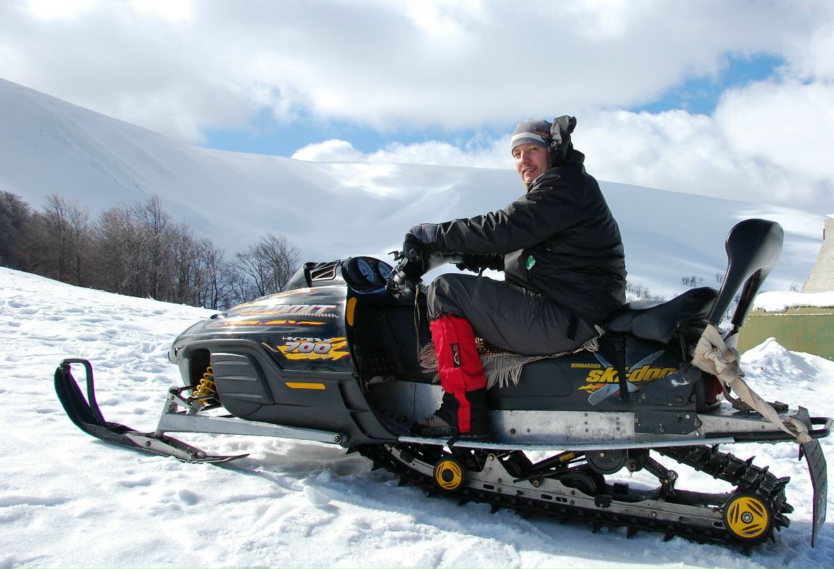 Сергей Моренец Strannik | Одесса