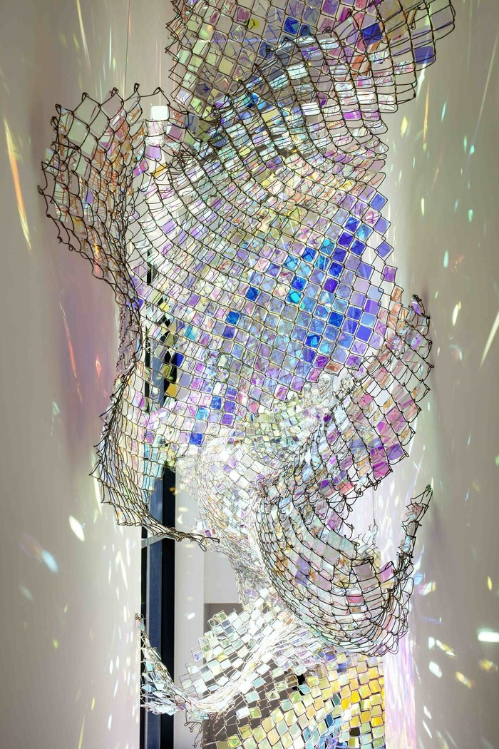 Ксения Галоян | Новосибирск