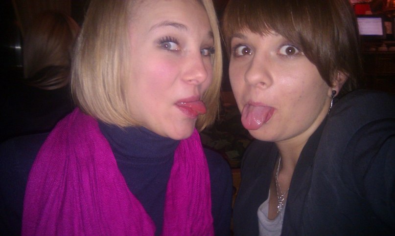 Аня Флуд | Киев